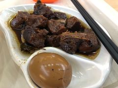 -瞻园老卤面(南京东郊奥特莱斯店)