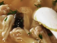 -小倩倩•鸡汤馄饨(江西路创始店)