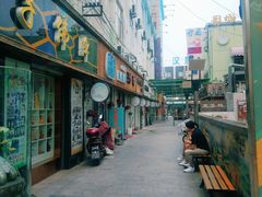 -万佳广场(台东店)