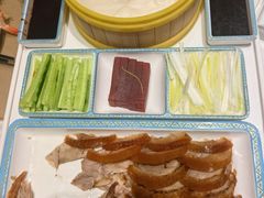 -丝宴·凤城印象·西北特色菜(彩虹湾店)