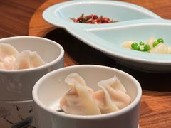 -喜鼎海胆水饺(东港店)