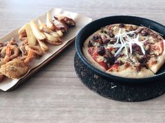 -必胜客(华南摩尔店)