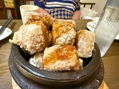 -HOHO餐厅(古子城店)