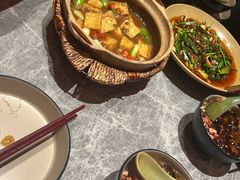 -廖川菜(八佰伴店)