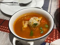 -Primo·丽莫意大利窑烤披萨