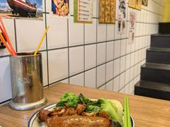 -亞婆井·劲抽面食(铂顿城店)