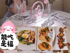 -Deer Park鹿园西餐(仁恒置地广场店)