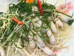 -寻味顺德·南记酒家·传统顺德菜·鱼生(广源路店)