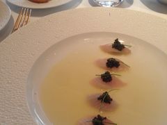 -Le Bernardin