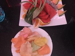 -乐圣量贩KTV自助餐(崇文店)