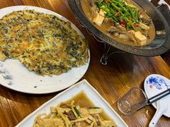 -下梅人家土菜馆(历史文化餐厅度假区店)