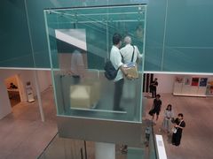 -金泽21世纪美术馆