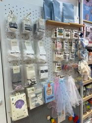 -BebeKing母婴童装集合店