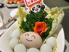 -海底捞火锅(杭州天虹购物中心店)