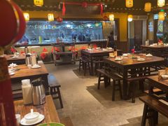 -大自然(鲁家村店)