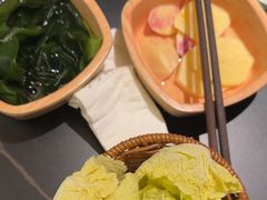 -季季山•云南野生菌火锅(上海首店)