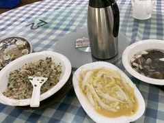 -钱大妈海鲜饭店(保利林语店)