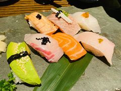-Hatsune隐泉日式料理(三里屯太古里店)