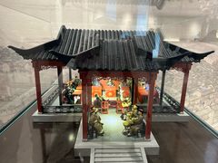 -中国昆曲博物馆