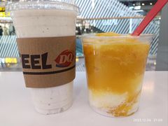 -DQ·蛋糕·冰淇淋(通州万达店)