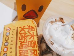 -汉堡王(徐汇绿地缤纷店)
