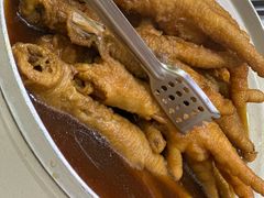 -良友·海鲜青岛菜·海肠捞饭(五四广场店)