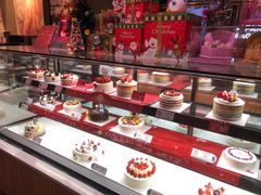 -巴黎贝甜(龙之梦购物中心虹口店)