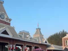 -沈阳方特欢乐世界