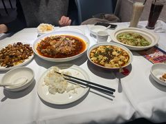-眉州东坡(团结湖店)