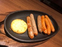 -萨莉亚意式餐厅(大宁音乐广场店)