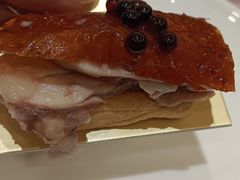 -东莞塘厦三正半山温泉酒店·汉宫中餐厅