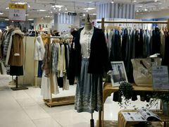 -AEON永旺(东方宝泰店)