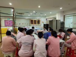 点击看大图 -馨美母婴护理中心(石狮店)