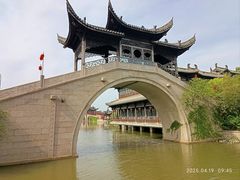 -朱仙镇启封故园景区