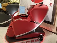 -OSIM 傲胜(壹方城购物中心店)