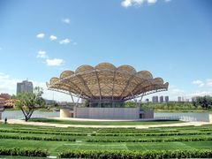 -朝阳公园游乐园