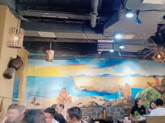 -土著渔匠·养生蝴蝶鱼(香樟路店)