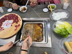 -鑫宝沙茶牛肉火锅(永泰店)