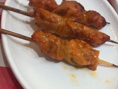 -西贝(紫荆广场店)