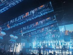 -MEGA PARTY CLUB