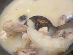 -喜上喜鸡煲翅(吉大店)