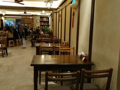 大堂-邓公本味卤·江湖菜(天星桥创始店)