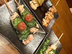 -鸟内会(河北路店)