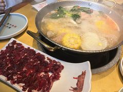 -川人百味(亿合城店)