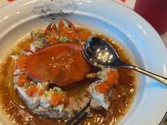 -俏江南-江景昆曲主题餐厅(正大广场店)