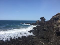 -龙头岩(Dragon Head Rock)