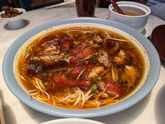-柴门饭儿(成都太古里店)