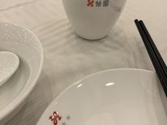 -怡园饭店-餐厅(四望亭店)