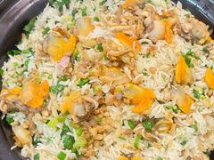 -蠔门宴海鲜城·阳江特色菜