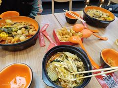 -拌陛河山抚顺麻辣拌(总店)
